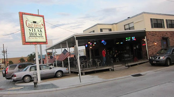 Could Crazy Johnnie’s Steak House reopen in Metairie? The return of sauces stirs the pot.